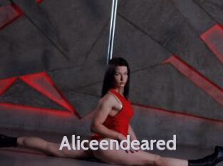 Aliceendeared