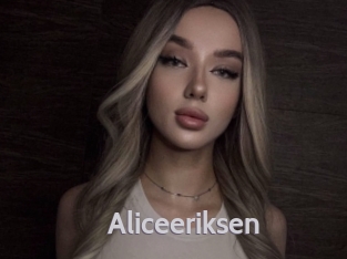 aliceeriksen Live Cam 66