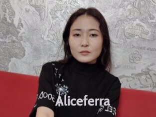 Aliceferra