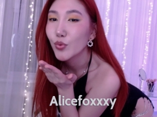 Alicefoxxxy