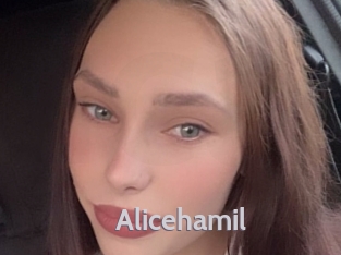 Alicehamil