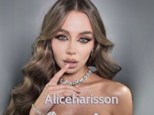 aliceharisson Live Cam 66