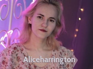 Aliceharrington