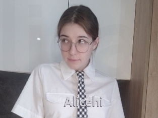 Alicehi
