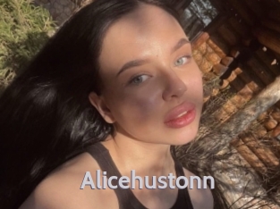 Alicehustonn