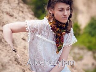 Alicejazzyjam