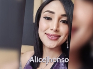 Alicejhonso