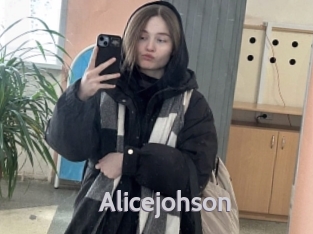 Alicejohson