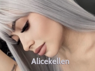 Alicekellen
