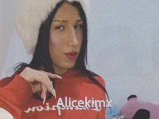 Alicekimx