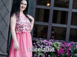 Alicelallie