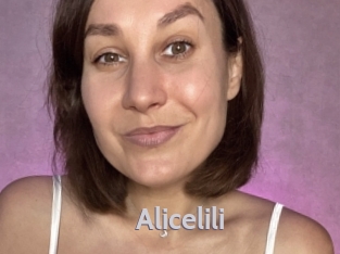Alicelili