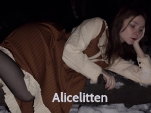 Alicelitten