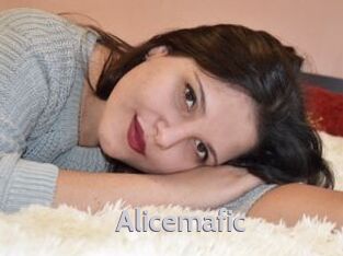 Alicemafic