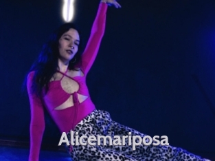 Alicemariposa