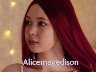 Alicemayedison
