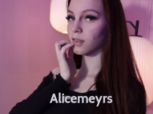 Alicemeyrs