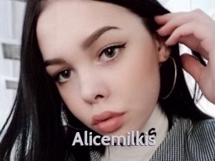 Alicemilkis