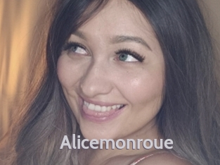 Alicemonroue