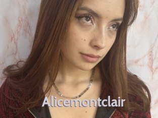 alicemontclair Live Cam 66