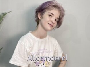 Alicemoorel