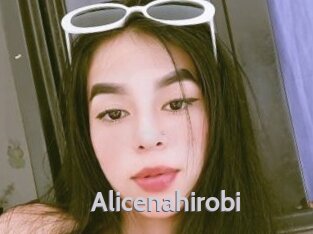 Alicenahirobi