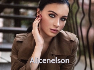 alicenelson Live Cam 66