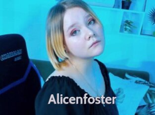 Alicenfoster