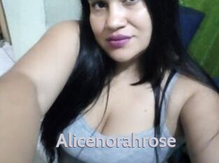 Alicenorahrose