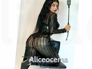 aliceocema Live Cam 66