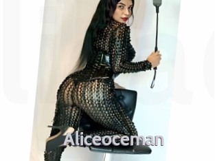 aliceoceman Live Cam 66