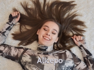 Alicepo