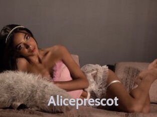 aliceprescot Live Cam 66