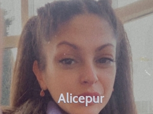 Alicepur