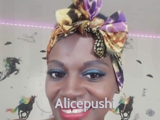 Alicepushi