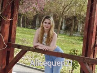 Alicequen21