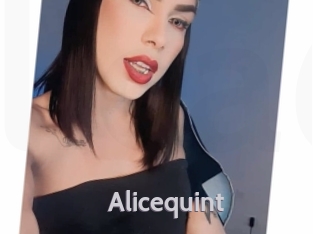 Alicequint