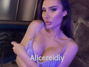 Alicereidly