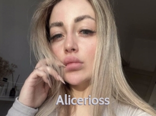 Alicerioss