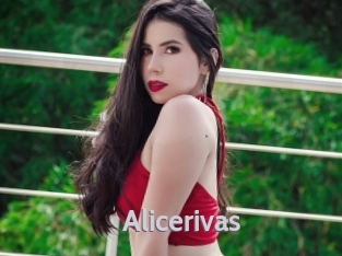 alicerivas Live Cam 66
