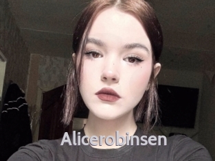 alicerobinsen Live Cam 66