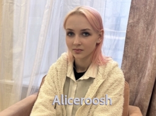 Aliceroosh