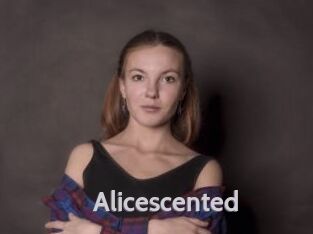 Alicescented