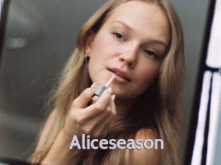 Aliceseason