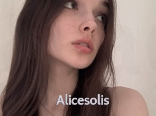Alicesolis