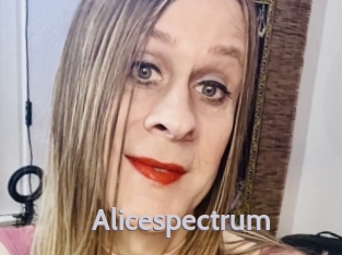 Alicespectrum