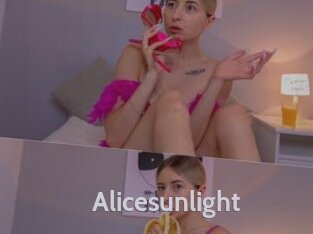 Alicesunlight