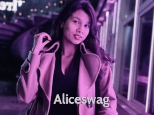 Aliceswag