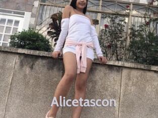 Alicetascon