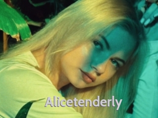 Alicetenderly